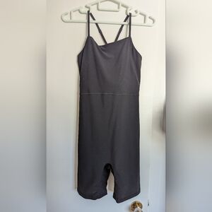 Old Navy workout bodysuit